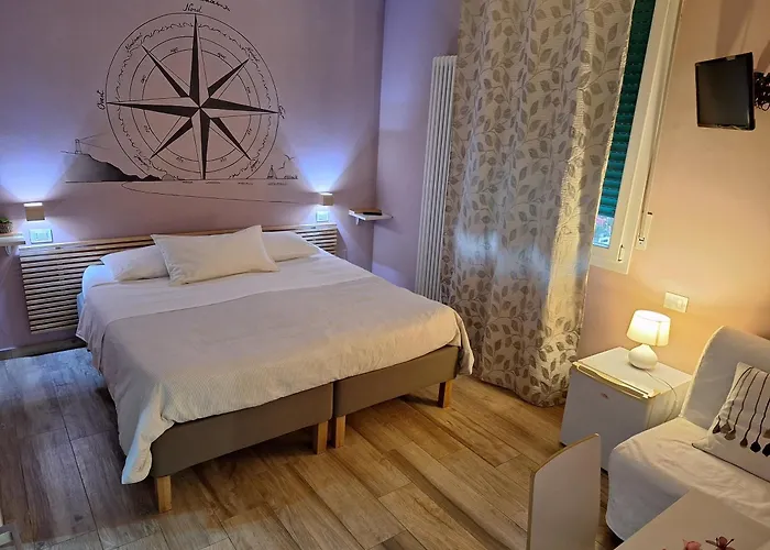 Sweet Harbour Porto - 3* Pesaro