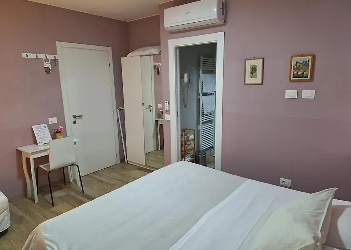 Sweet Harbour Porto - Bed & Breakfast 3*