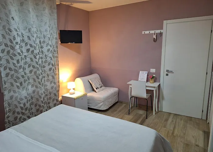 Bed & Breakfast Sweet Harbour Porto - 3*