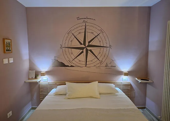 Bed & Breakfast Sweet Harbour Porto - Pesaro