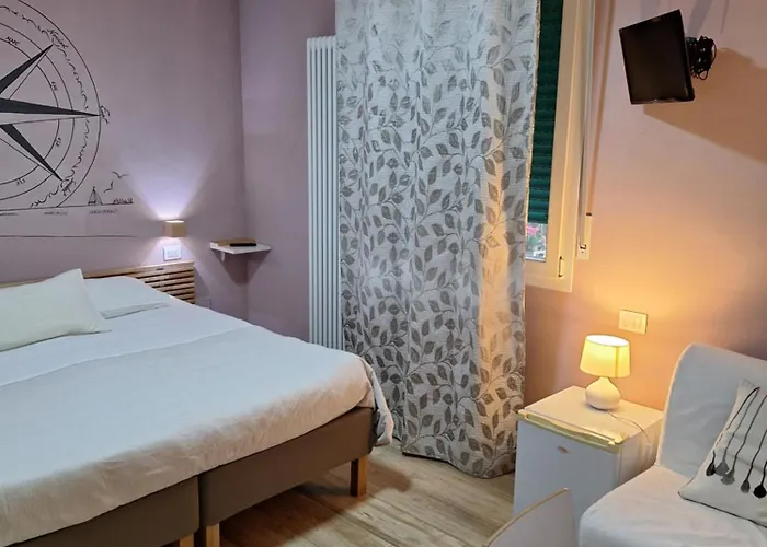 Bed & Breakfast Sweet Harbour Porto -