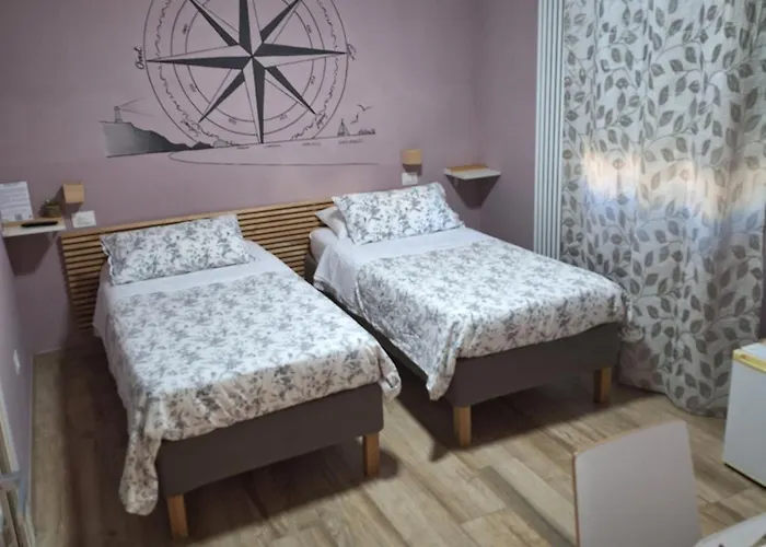 Sweet Harbour Porto - Pesaro