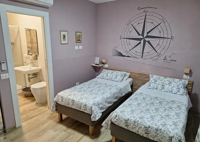 Bed & Breakfast Sweet Harbour Porto -