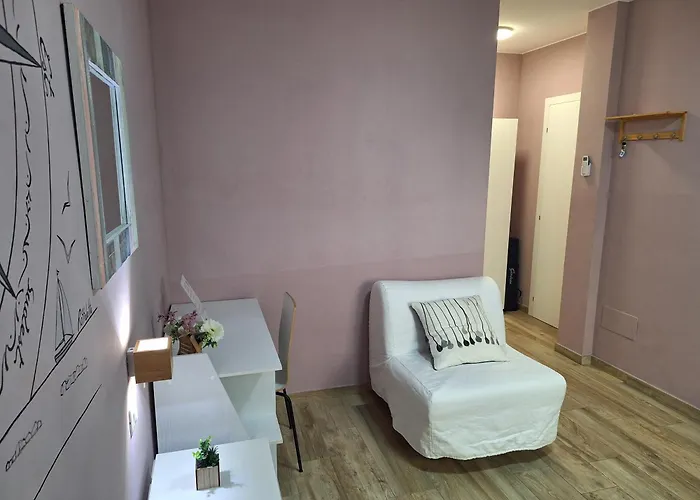 Bed & Breakfast Sweet Harbour Porto - 3*