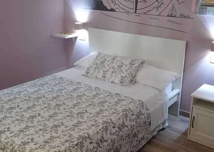 Sweet Harbour Porto - Bed & Breakfast Pesaro