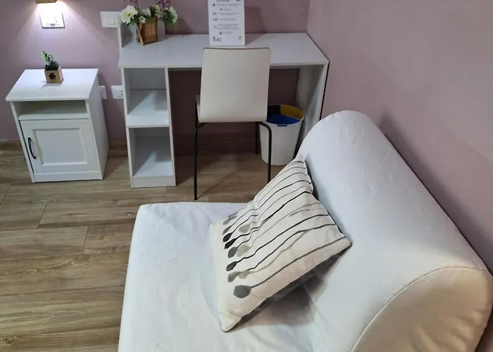 Bed & Breakfast Sweet Harbour Porto - Pesaro