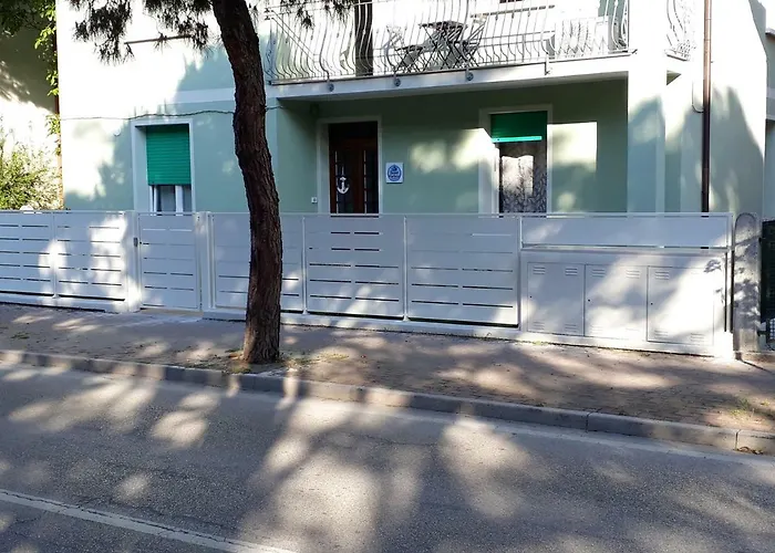 Bed & Breakfast Sweet Harbour Porto - Pesaro